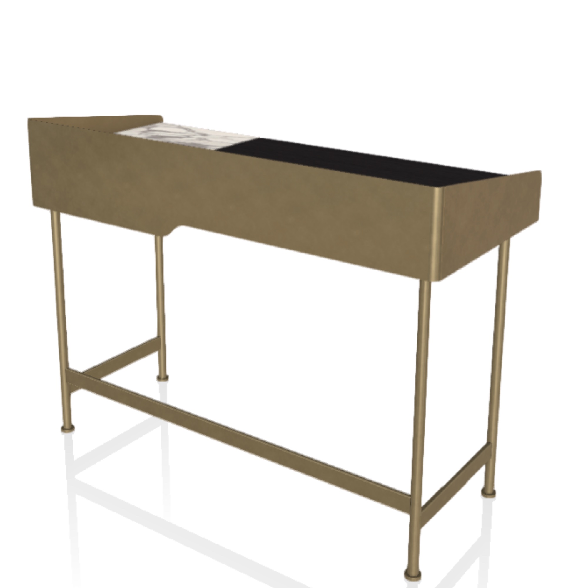 Secret Desk